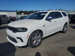 1C4SDHCT6LC285792 2024 DODGE DURANGO