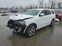 1C4SDHCT6LC301327 2020 DODGE DURANGO