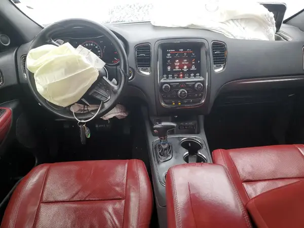 1C4SDHCT6LC301327 2020 DODGE DURANGO - Image 8