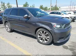 1C4SDHCT6LC301344 2020 DODGE DURANGO