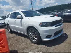 1C4SDHCT6LC306835 2020 DODGE DURANGO