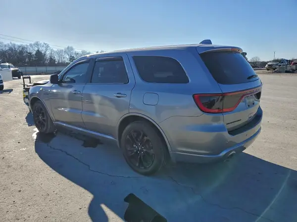 1C4SDHCT6LC373760 2020 DODGE DURANGO - Image 2