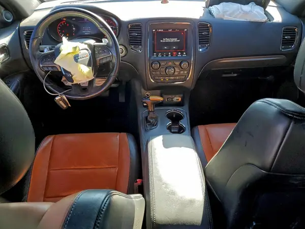 1C4SDHCT6LC373760 2020 DODGE DURANGO - Image 8