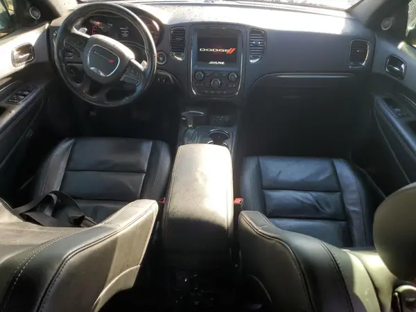1C4SDHCT6LC394401 2020 DODGE DURANGO - Image 8