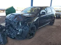 1C4SDHCT6LC394544 2020 DODGE DURANGO