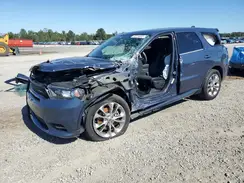 1C4SDHCT6LC405817 2020 DODGE DURANGO