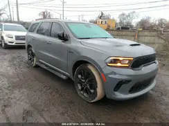 1C4SDHCT6MC520029 2021 DODGE DURANGO