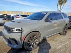 1C4SDHCT6MC572597 2021 DODGE DURANGO