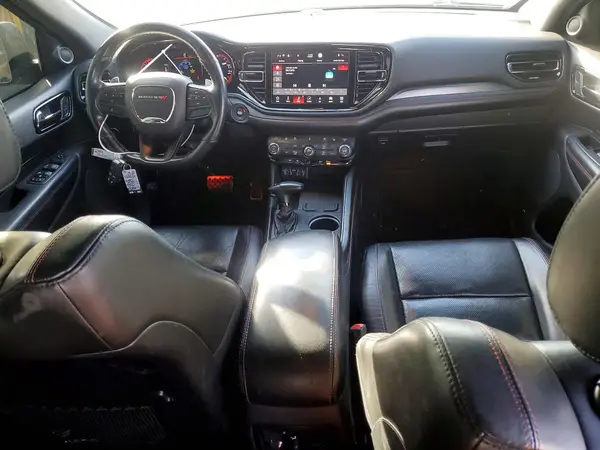 1C4SDHCT6MC572597 2021 DODGE DURANGO - Image 8