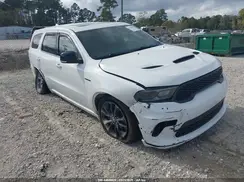 1C4SDHCT6MC631566 2021 DODGE DURANGO