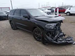 1C4SDHCT6MC693632 2021 DODGE DURANGO
