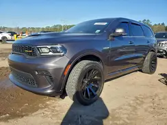 1C4SDHCT6MC750136 2021 DODGE DURANGO