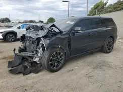 1C4SDHCT6MC760990 2021 DODGE DURANGO