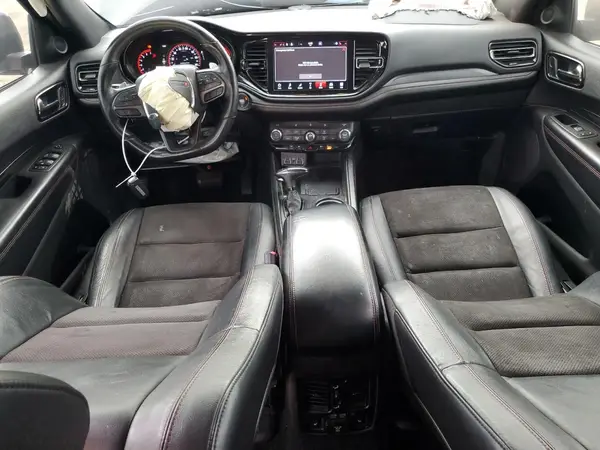1C4SDHCT6MC760990 2021 DODGE DURANGO - Image 8