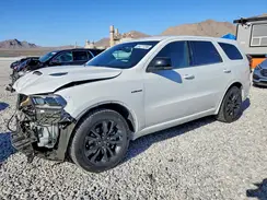1C4SDHCT6MC791513 2021 DODGE DURANGO