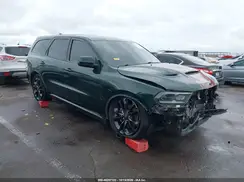 1C4SDHCT6MC877906 2021 DODGE DURANGO