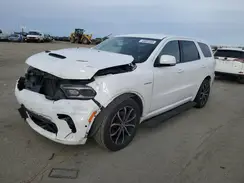 1C4SDHCT6NC130193 2022 DODGE DURANGO