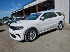 1C4SDHCT6NC131912 2022 DODGE DURANGO