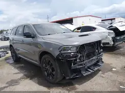 1C4SDHCT6NC186960 2022 DODGE DURANGO