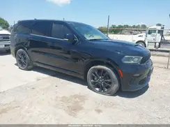 1C4SDHCT6NC203742 2022 DODGE DURANGO
