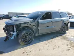 1C4SDHCT6NC208858 2022 DODGE DURANGO
