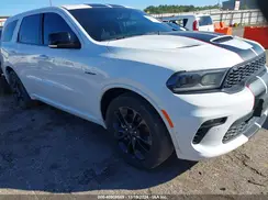 1C4SDHCT6NC210089 2022 DODGE DURANGO