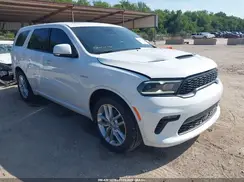 1C4SDHCT6NC217849 2022 DODGE DURANGO