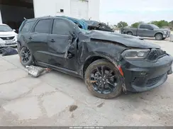1C4SDHCT6NC217897 2022 DODGE DURANGO