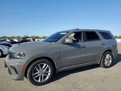 1C4SDHCT6NC218015 2022 DODGE DURANGO