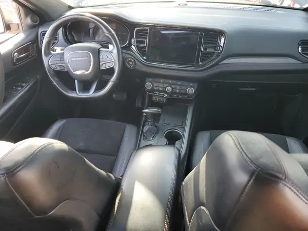 1C4SDHCT6NC218015 2022 DODGE DURANGO - Image 8