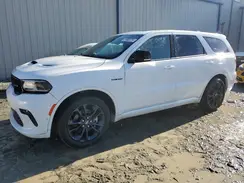 1C4SDHCT6NC218029 2022 DODGE DURANGO