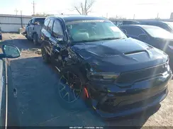 1C4SDHCT6NC226423 2022 DODGE DURANGO