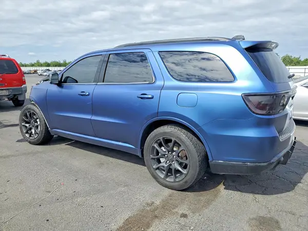 1C4SDHCT6PC553276 2023 DODGE DURANGO - Image 2