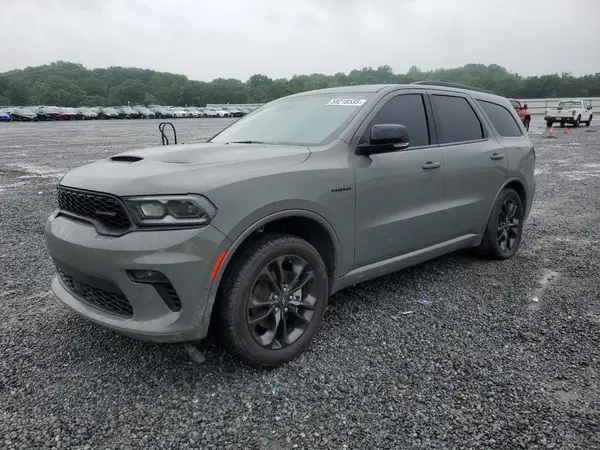 1C4SDHCT6PC557831 2023 DODGE DURANGO - Image 1