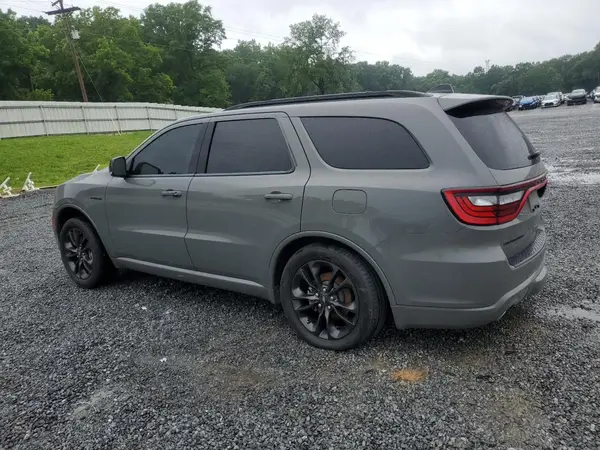1C4SDHCT6PC557831 2023 DODGE DURANGO - Image 2