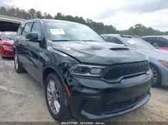1C4SDHCT6PC567436 2023 DODGE DURANGO