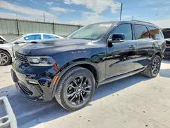 1C4SDHCT6PC567498 2023 DODGE DURANGO
