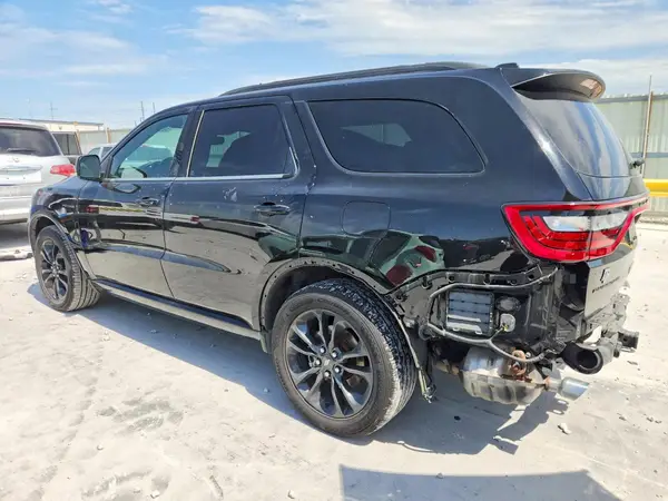 1C4SDHCT6PC567498 2023 DODGE DURANGO - Image 2