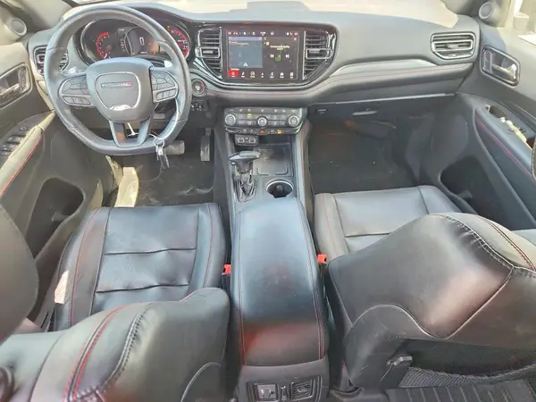 1C4SDHCT6PC567498 2023 DODGE DURANGO - Image 8