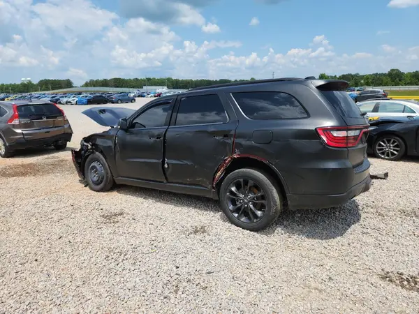 1C4SDHCT6PC582437 2023 DODGE DURANGO - Image 2