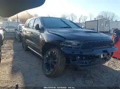 1C4SDHCT6PC686023 2023 DODGE DURANGO