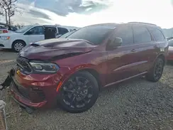 1C4SDHCT6PC687169 2023 DODGE DURANGO