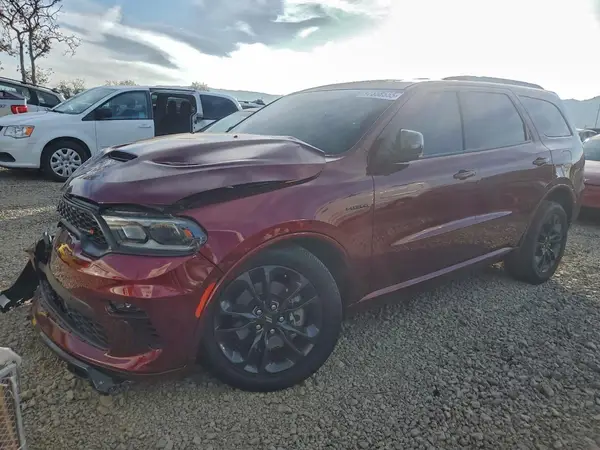1C4SDHCT6PC687169 2023 DODGE DURANGO - Image 1
