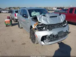 1C4SDHCT6PC687351 2023 DODGE DURANGO