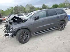 1C4SDHCT6PC720171 2023 DODGE DURANGO