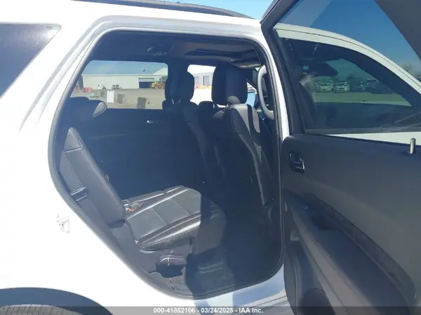 1C4SDHCT6RC185359 2024 DODGE DURANGO - Image 8