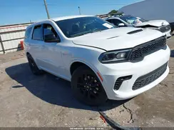 1C4SDHCT6RC185443 2024 DODGE DURANGO