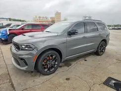 1C4SDHCT6RC207103 2024 DODGE DURANGO