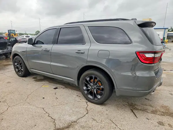 1C4SDHCT6RC207103 2024 DODGE DURANGO - Image 2