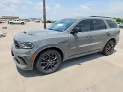 1C4SDHCT6RC226041 2024 DODGE DURANGO